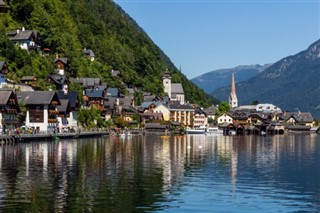 Austria weather forecast