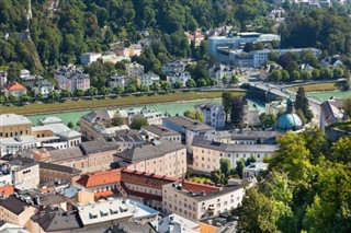 Austria weather forecast