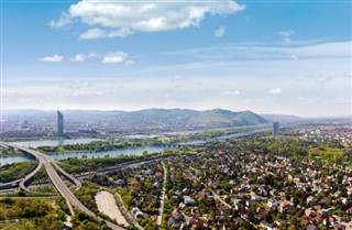 Austria weather forecast