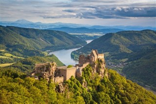 Austria weather forecast