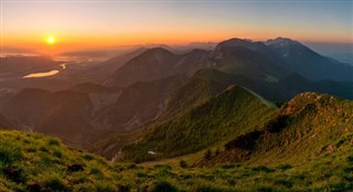 Austria weather forecast