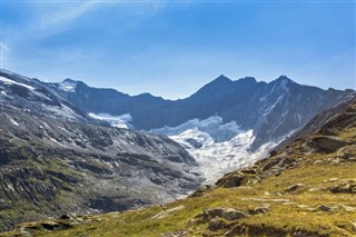 Austria weather forecast