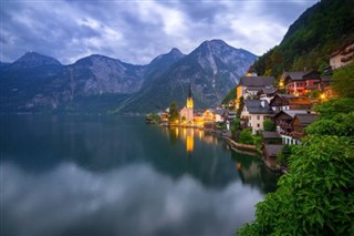 Austria weather forecast