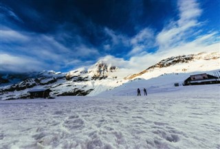 Austria weather forecast