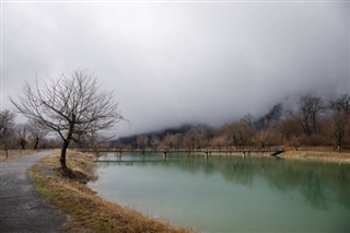 Azerbaijan weather forecast