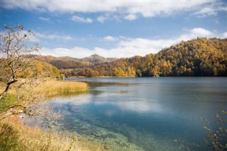 Azerbejdżan prognoza pogody