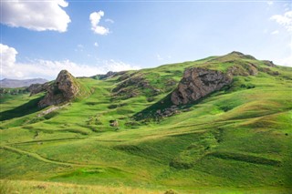 Azerbaijan weather forecast