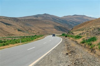 Azerbaiyán pronóstico del tiempo