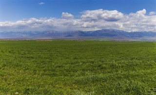 Azerbaijan weather forecast