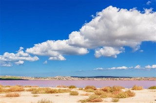 Azerbaiyán pronóstico del tiempo