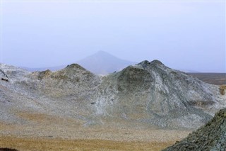 Azerbaiyán pronóstico del tiempo