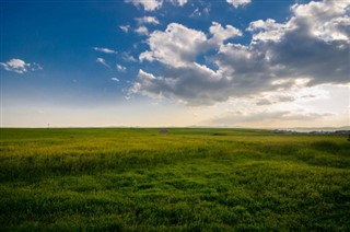 Azerbaijan weather forecast