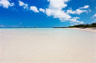 Bahamas pronóstico del tiempo