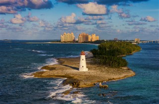 Bahamas weather forecast