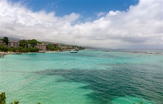 Bahamas pronóstico del tiempo