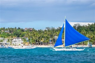 Bahamas weather forecast