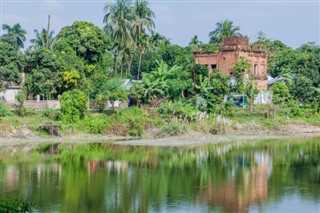 Bangladesh weather forecast