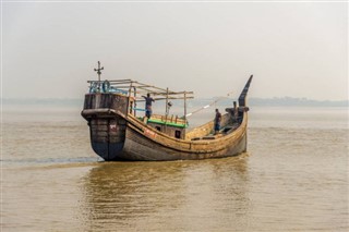 Bangladesh weather forecast