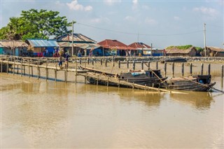 Bangladesh weather forecast