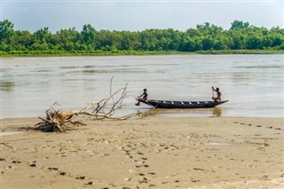 Bangladesh weather forecast