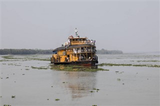 Bangladesh weather forecast