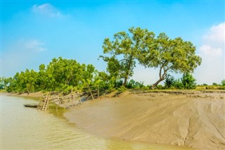 Bangladesh weather forecast