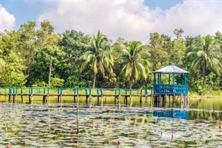 Bangladesh weather forecast