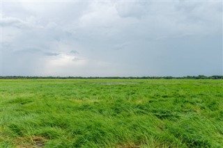 Bangladesh weather forecast