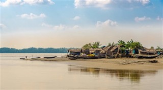 Bangladesh weather forecast