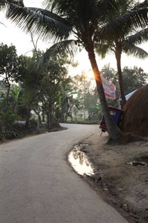 Bangladesh weather forecast