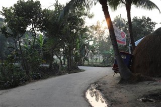 Bangladesh weather forecast