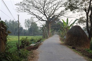 Bangladesh weather forecast