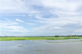 Bangladesh weather forecast