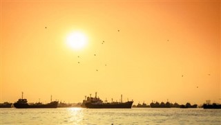 Bangladesh weather forecast