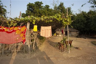 Bangladesh weather forecast