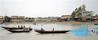 Bangladesh weather forecast