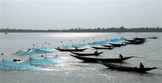 Bangladesh weather forecast