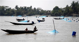 Bangladesh weather forecast