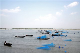 Bangladesh weather forecast