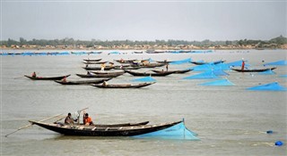 Bangladesh weather forecast