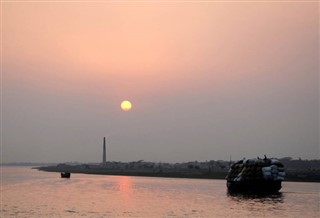 Bangladesh weather forecast