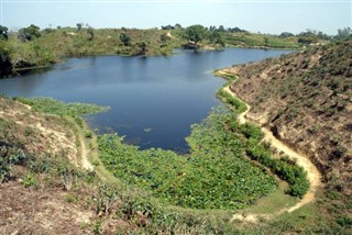 Bangladesh weather forecast