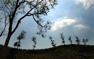 Bangladesh weather forecast