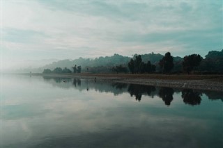 Bangladesh weather forecast