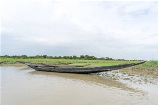 Bangladesh weather forecast