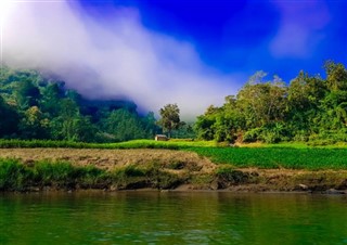 Bangladesh weather forecast