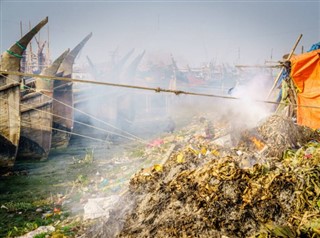 Bangladesh weather forecast