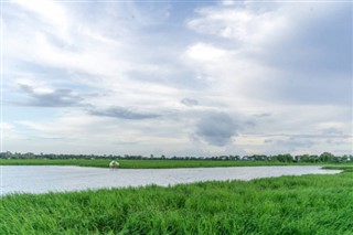 Bangladesh weather forecast