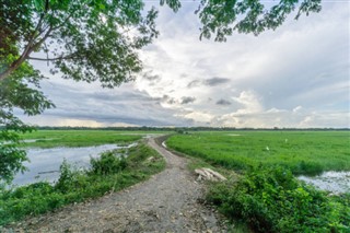 Bangladesh weather forecast