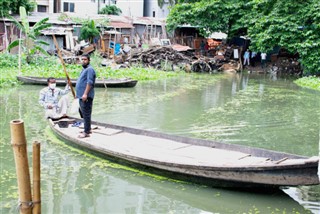 Bangladesh weather forecast